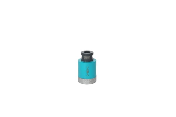 BIHUI DIAMANT TURBO HÅLSÅG FÖR STENKAKEL M14 DIAMETER 60MM