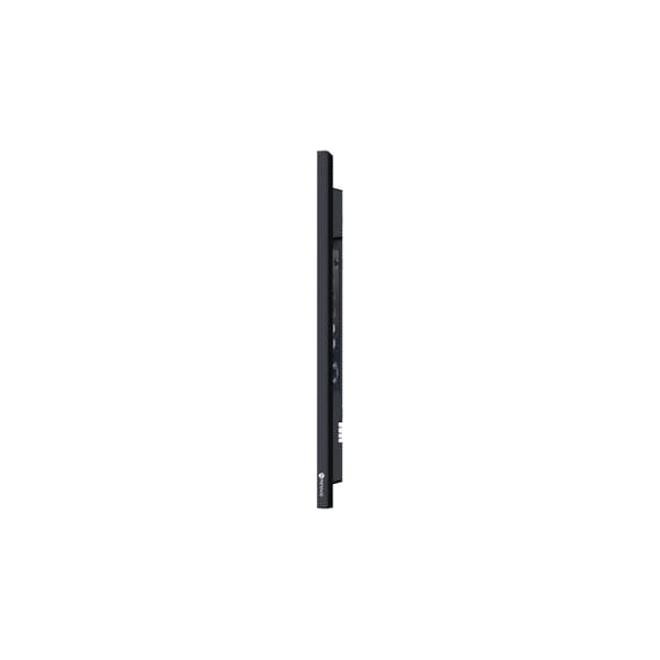 AG Neovo NSD-4303 42,5" 4K-skærm, 3x HDMI, Android, sort