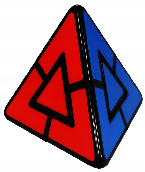 QiYi Pyraminx Lite