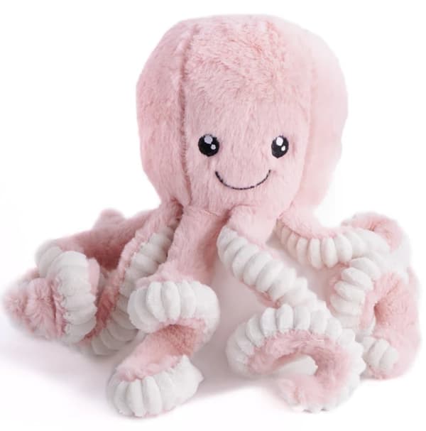 Mustekala 80cm pinkki