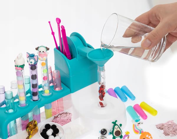 KREATIVT KUNST SÆT PEN FABRIKKEN GØR DET SELV PEN CREATOR STUDIO