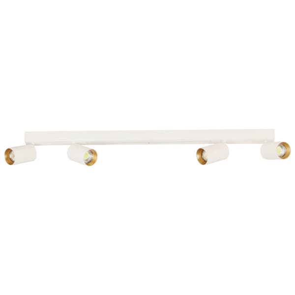 PERUGIA LED-STRÅLKASTARE VIT LJUS PRESTIGE LP-0703/4C VH