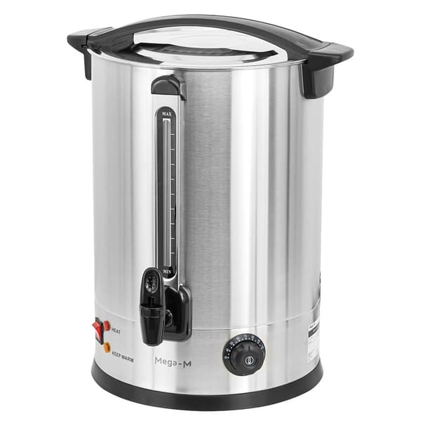 Mega-M vandbeholder 24,5L 2800W