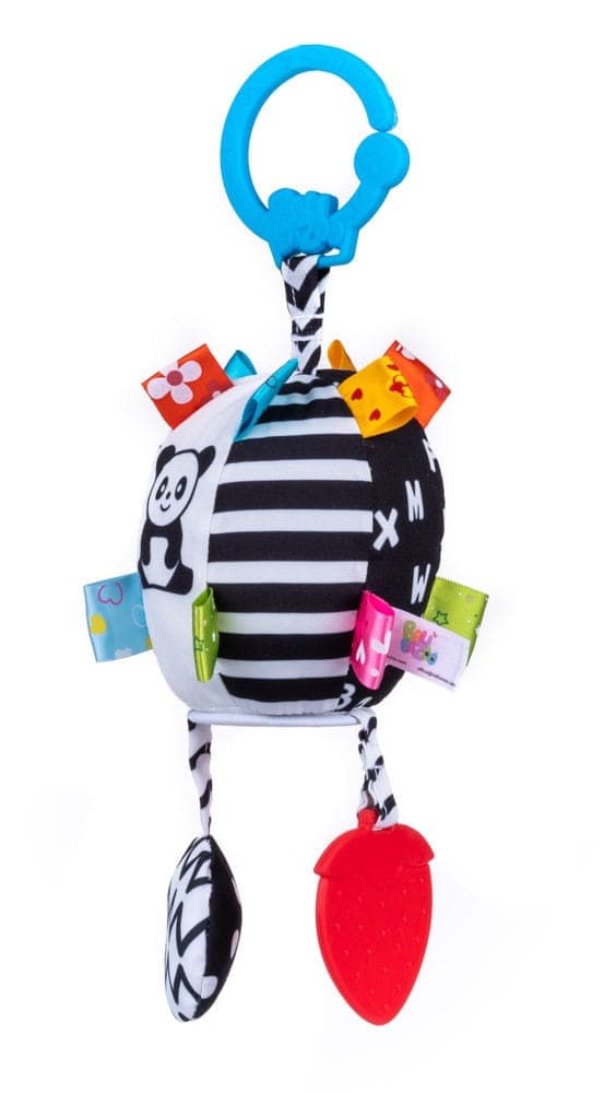 Balibazoo Sensory Ball -riipus