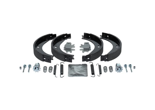 BREMSEBAKS 0204113804 BOSCH