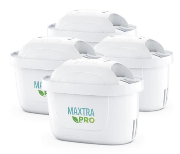 Filtret BRITA MAXTRA PRO Pure Performance 3+1st