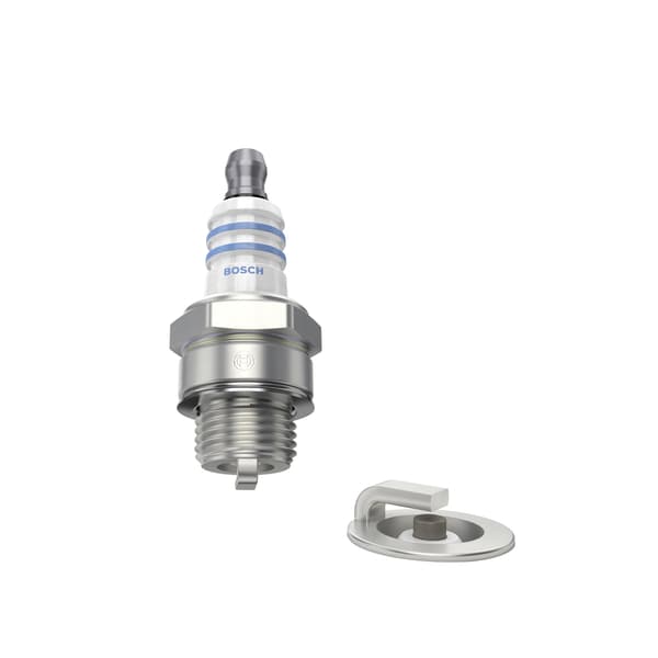 TÆNDRØR 0241235764 BOSCH