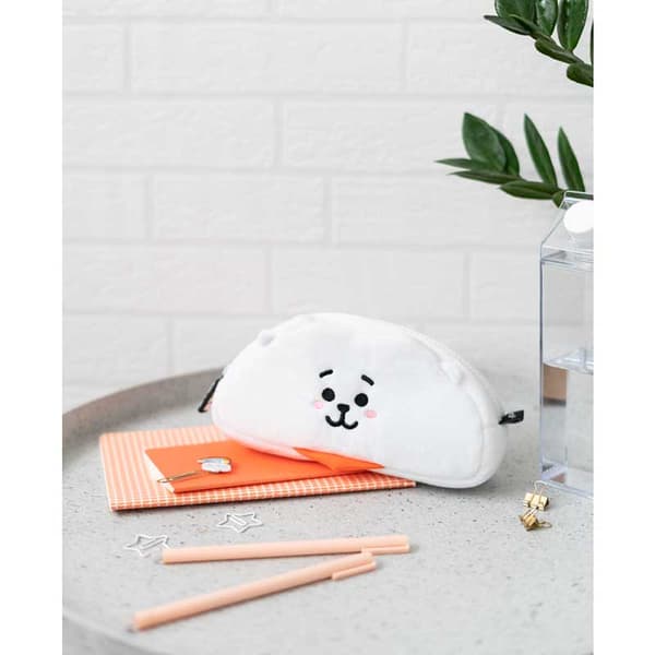 BT21 - Plys penalhus til RJ tilbehør