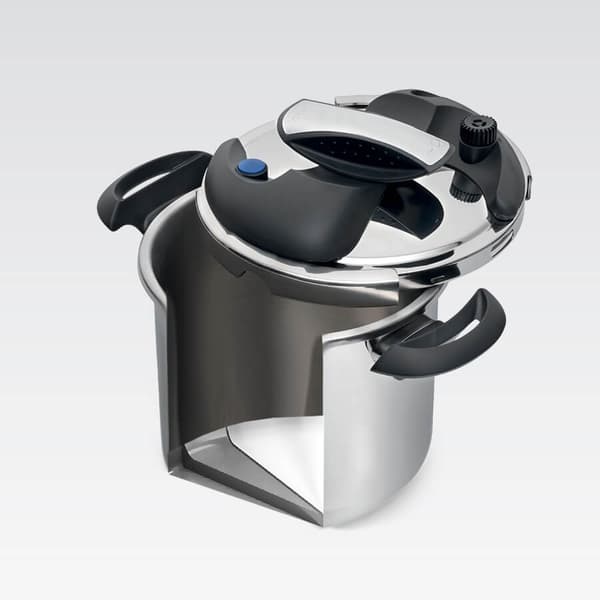 Trykkoger 22 cm 6,0L MAESTRO MR-2901