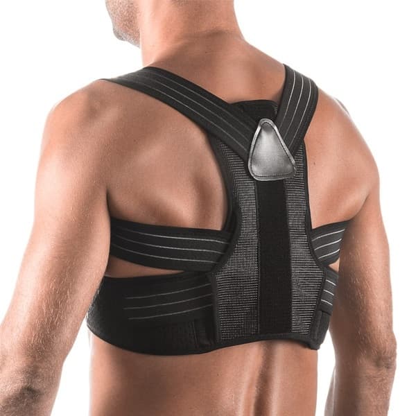 Ticalbak InnovaGoo Pro säädettävä ryhtikorjain