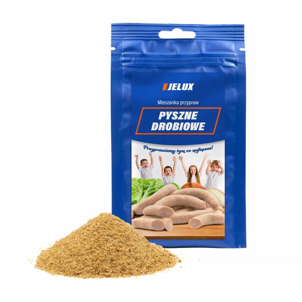 Läcker mausteseos lintuja varten 50g