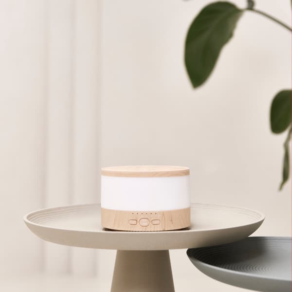 Aromdiffusor med justerbar intensitet | LUNA