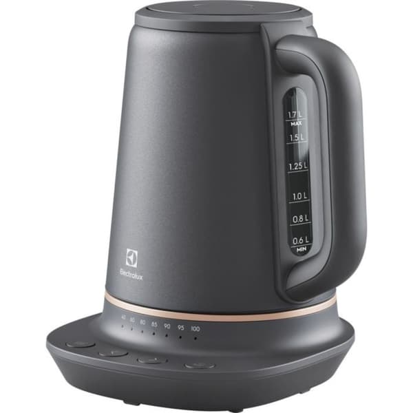 ELECTROLUX E7K1-6BP vattenkokare
