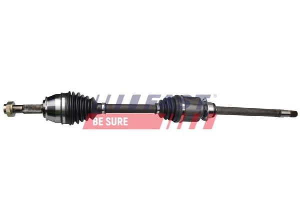 FT27132 SNABB AXELAXEL