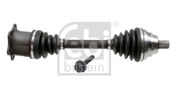 DRIVAKSEL 183633 FEBI