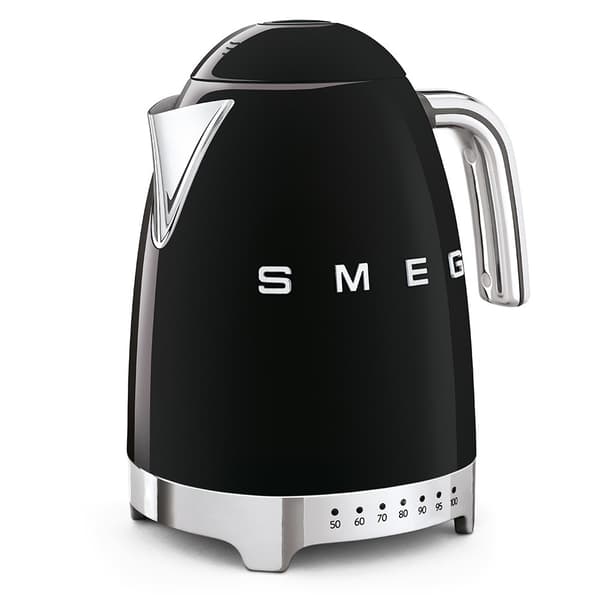 SMEG KLF04BLEU elkedel