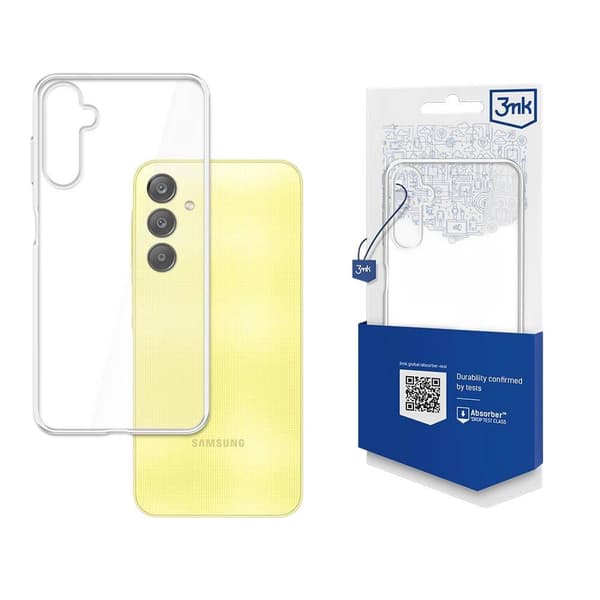 Samsung Galaxy A25 5G - 3mk Armor-cover