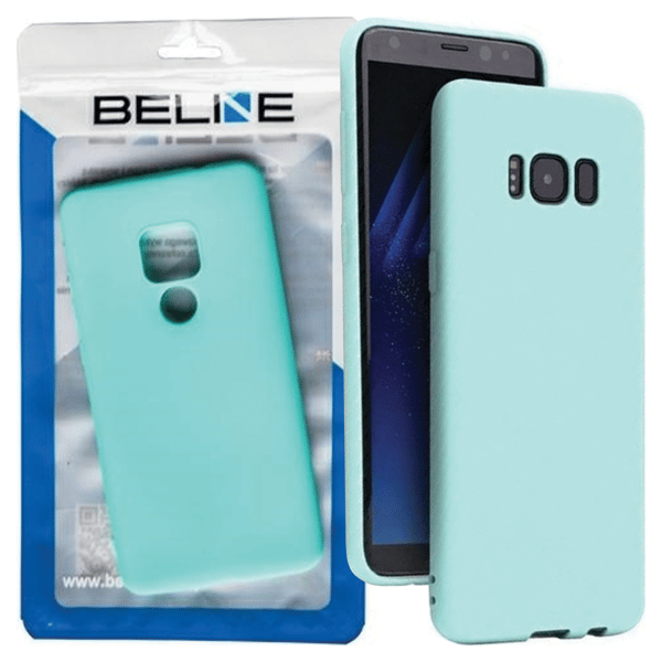 Beline Candy Case Samsung A32 LTE A325blå/blå