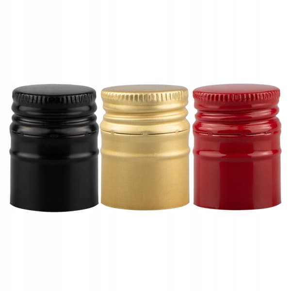50x Monopoly-flasker 200 ml + lang låg