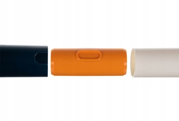 ISOTRADE PÖLYNIMURI - SININEN 23544