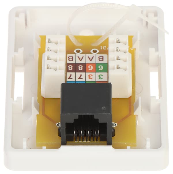 RJ45-G1/6-LIITINPISTE