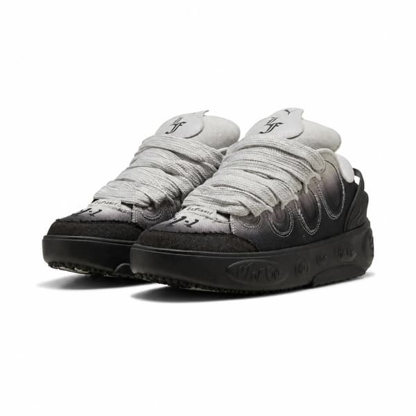 Herr basketskor Puma LA FRANCE GRADIENT 31347801 r 39