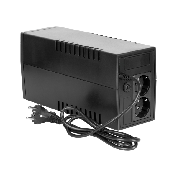 600VA/360W Micropower Rebel UPS
