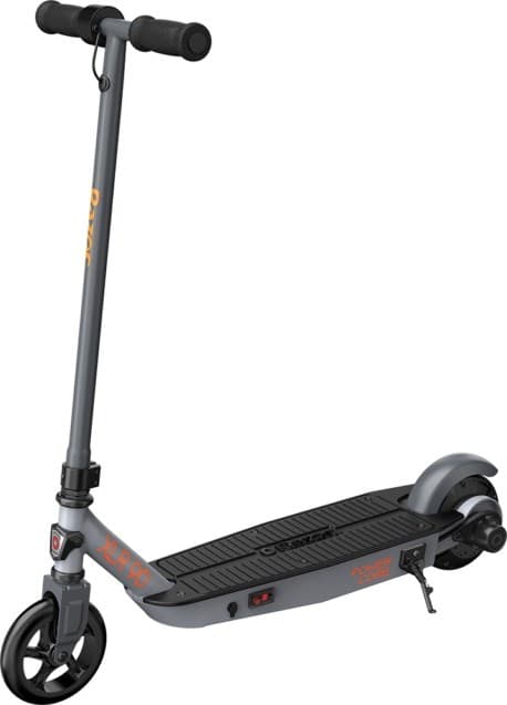 RAZOR XLR 90 Power Core El-løbehjul Grå