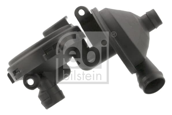 VENTIL 26100 FEBI