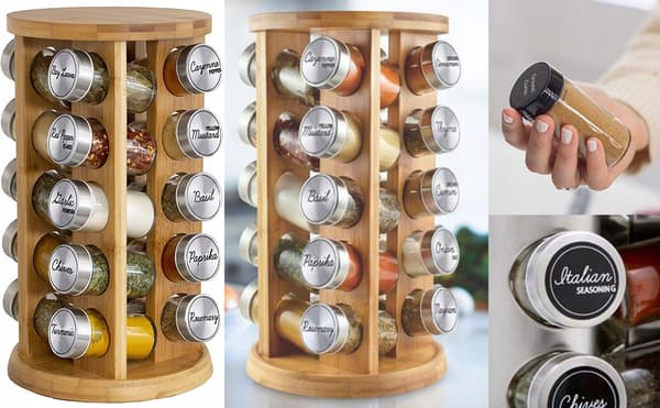 KRYDDERIEHOLDER 20 stk. Nr.: 6058