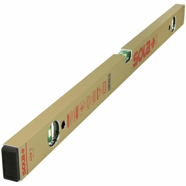 Magnetisk saltnivå AZM 3 100 100cm