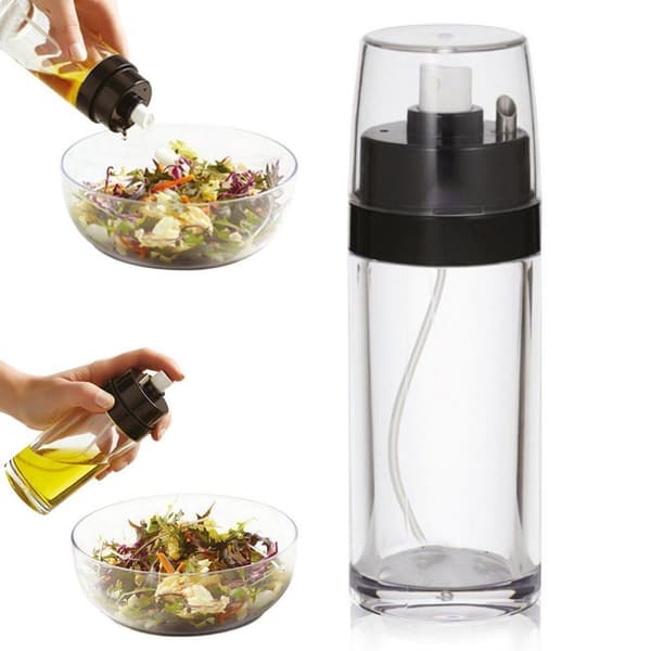 Olje- och vinägerspray 150 ml