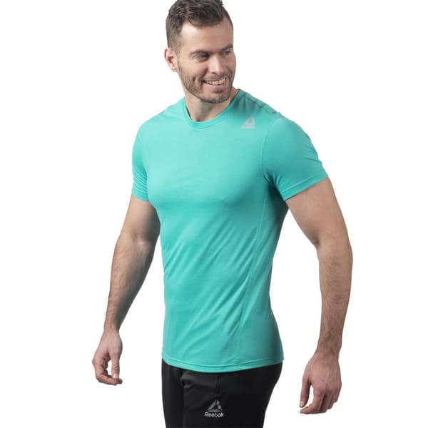 REEBOK WORKOUT READY SUPREMIUM 2.0 T-PAITA TUALE L