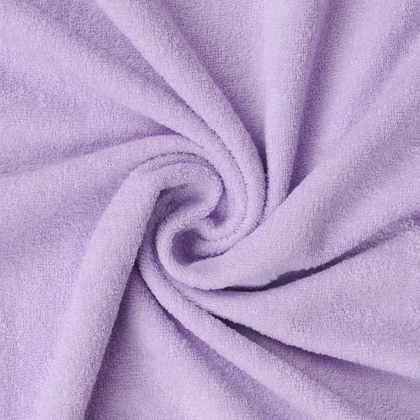 Frottélagen 180/190x190/200 CLASSIC Lavendel