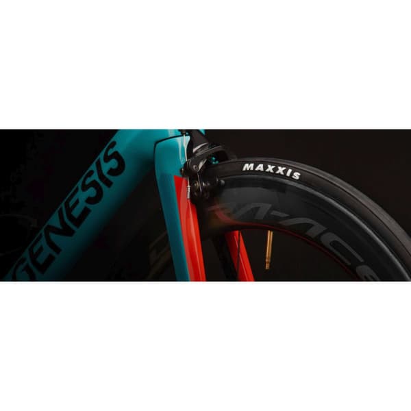 Maxxis cykelslangar 27,5x2,0-3,0 AV 48 mm weltervikt