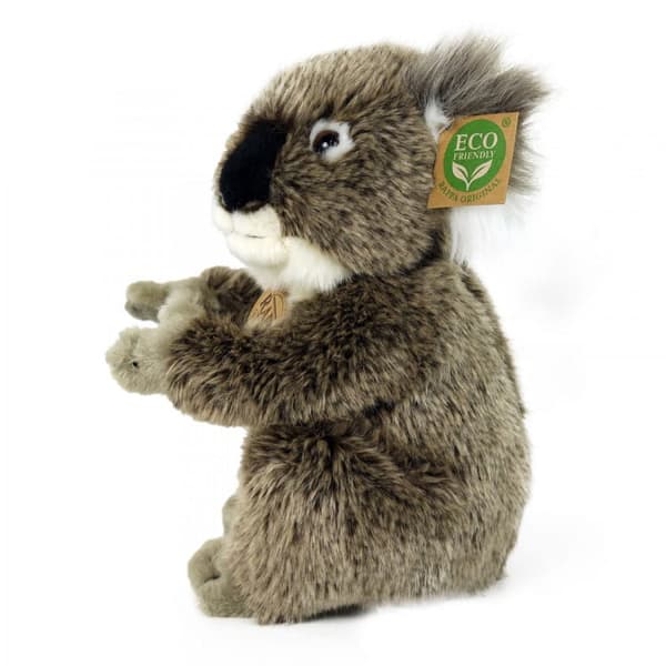 Rappa 201897 Koala Plyslegetøj 15 cm