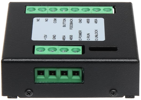Dahua DEE1010B-S2 relämodul