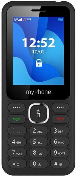 Mobiltelefon MYPHONE 6320