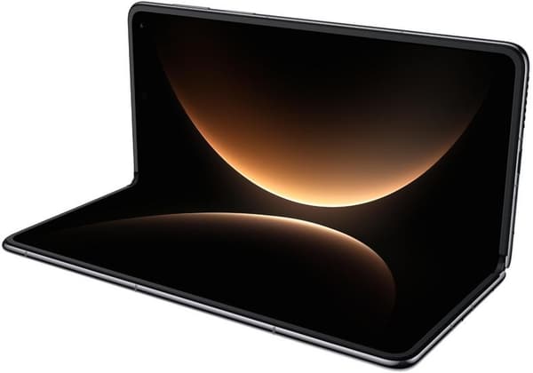 HUAWEI Mate X7 4G (LTE) Smartphone 16GB/512GB Sort