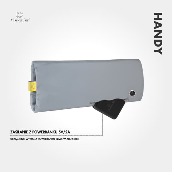 Handvärmare värmemuff HANDY