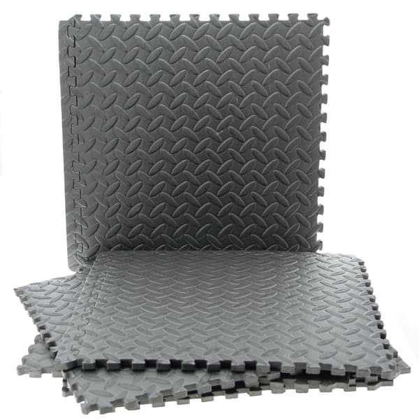 UNIVERSALMATTA FÖR CAMPINGBIL 120x80 CM