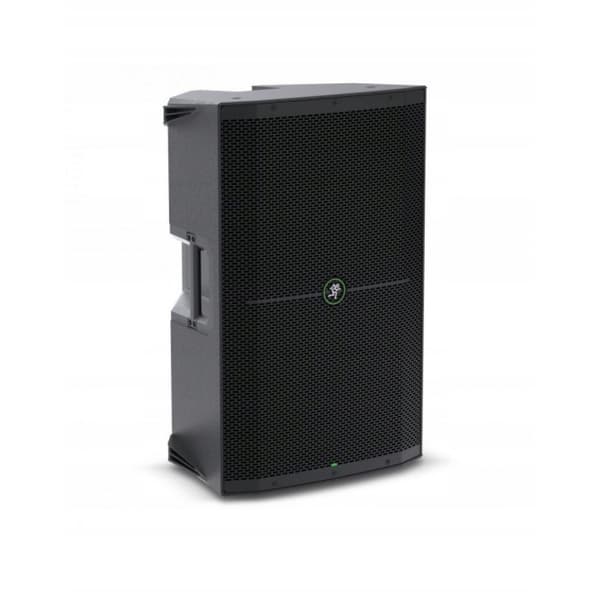 Mackie Thump 215 Aktiv Højttaler, 1400 W, Sort, 15" Bashøjttaler