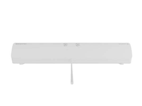 Soundbar GENESIS Helium 312BT valkoinen