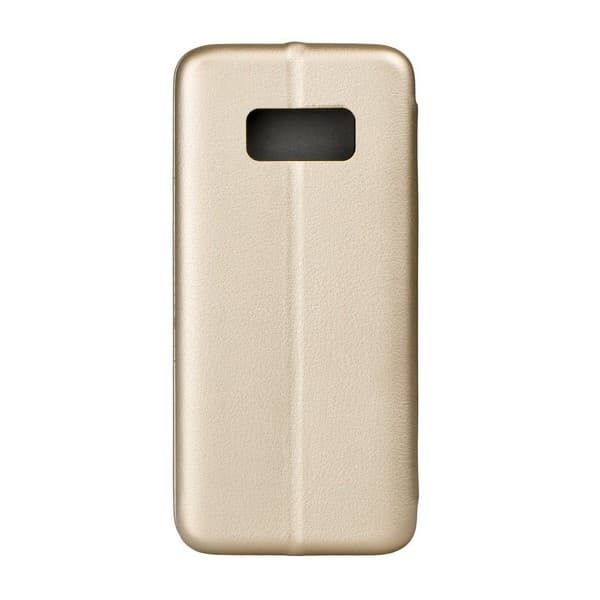 Beline Book Magnetiskt iPhone 11 Pro-skal Guld