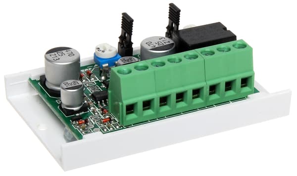 AWZ-526 TIDSRELÄMODUL