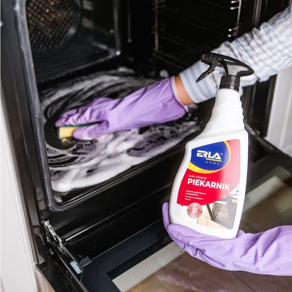 ERLA RH130 ERLA bäckugn 750ml