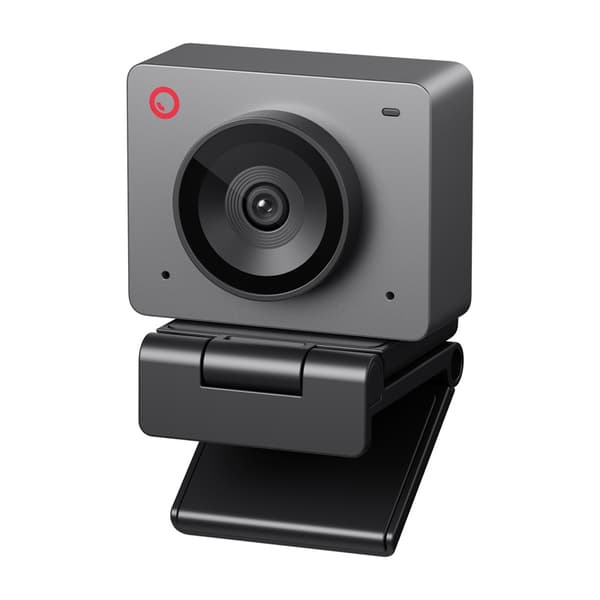 OBSBOT Meet SE -verkkokamera (harmaa)