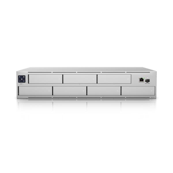 Ubiquiti UniFi UNVR-Pro -tallennin (UNVR-Pro-EU)