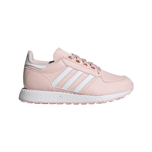ADIDAS FOREST GROVE J 38 2/3 børnesko