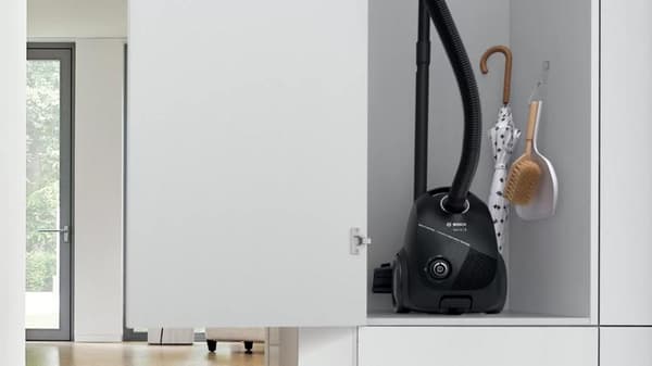 Bosch BGLS2BA3D8 työpölyimuri